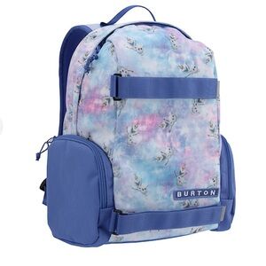 Disney Olaf Frozen X Burton Backpack Youth